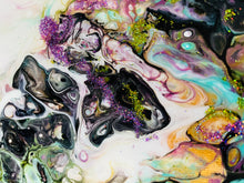 Load image into Gallery viewer, An explosion of colours - Wonderful piece of art

