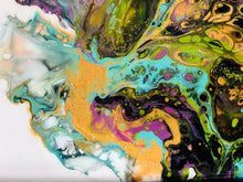 Load image into Gallery viewer, An explosion of colours - Wonderful piece of art
