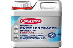 OWatrol Floetrol 1l - art materials