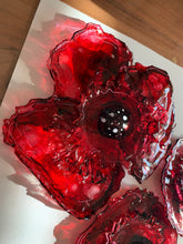 Load image into Gallery viewer, Poppy flower
