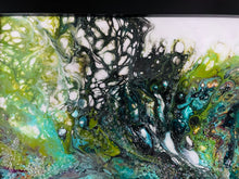 Load image into Gallery viewer, Inside of magical trees canopy - Wonderful piece of art
