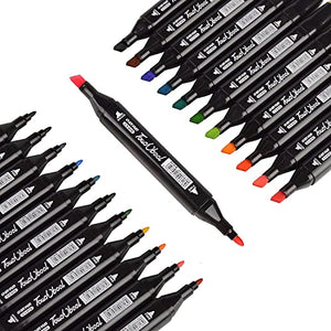 Graphic Marker Pen - art materials