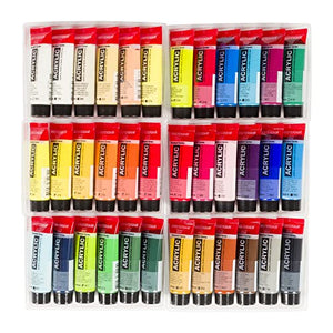 Amsterdam Standard Series acrylic paint 36 x 20 ml - art materials