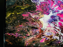 Load image into Gallery viewer, In the dark, our strength has double power - Wonderful piece of art
