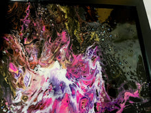Load image into Gallery viewer, In the dark, our strength has double power - Wonderful piece of art
