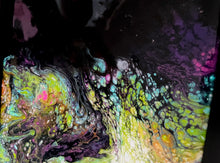 Load image into Gallery viewer, Appreciate the colours of our life - Wonderful piece of art
