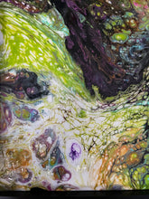 Load image into Gallery viewer, Appreciate the colours of our life - Wonderful piece of art
