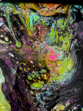Load image into Gallery viewer, Appreciate the colours of our life - Wonderful piece of art
