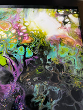 Load image into Gallery viewer, Secret Colours Center - Wonderful piece of art

