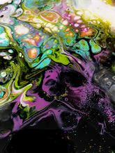 Load image into Gallery viewer, Secret Colours Center - Wonderful piece of art
