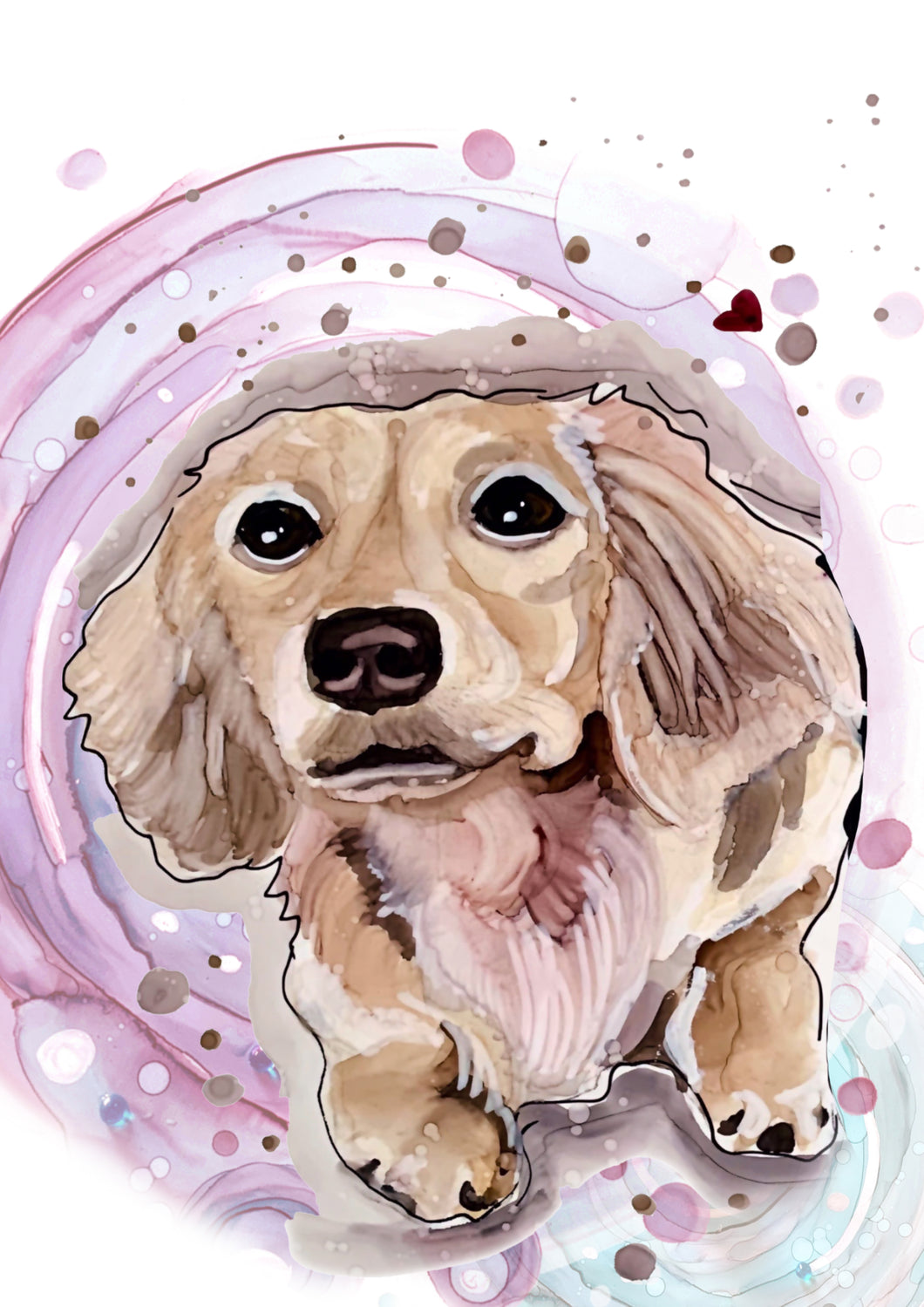 Daphne