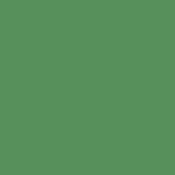 Fingal United - dark green canvas tile