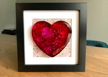 Load image into Gallery viewer, Blooming heart

