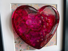 Load image into Gallery viewer, Blooming heart
