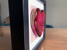 Load image into Gallery viewer, Blooming heart

