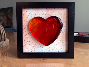 Dotted heart