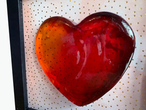 Dotted heart