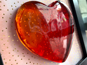 Dotted heart
