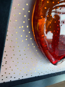 Dotted heart