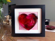 Load image into Gallery viewer, Rose magnificent heart
