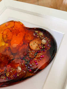 Heart of Energy