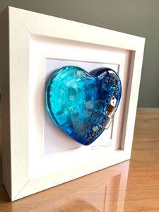 Message heart