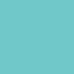 Fingal United - light blue canvas tile