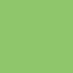 Fingal United - light green canvas tile