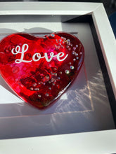 Load image into Gallery viewer, Love you - Valentines heart edition
