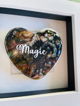 Load image into Gallery viewer, One-of-the-Kind - Colourful heart - MAGIC
