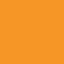 Load image into Gallery viewer, Fingal United - orange canvas tile
