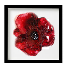 Load image into Gallery viewer, Poppy flower

