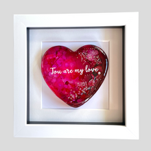 Load image into Gallery viewer, You are my love - Valentines heart edition
