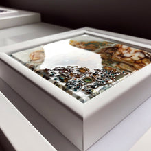 Load image into Gallery viewer, Visible &amp; Invisible - Wonderful piece of art
