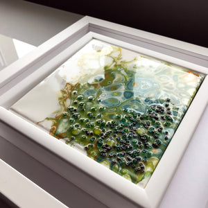 Spirited Reflection - Wonderful piece of art
