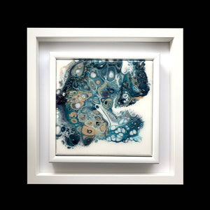 Adventure of Curiosity - Wonderful piece of art