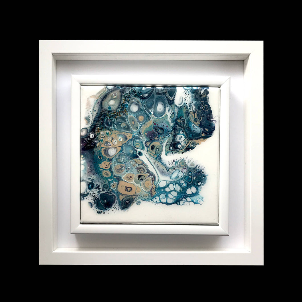 Adventure of Curiosity - Wonderful piece of art