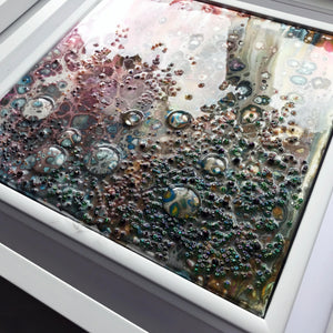 Recognition of Charm - Wonderful piece of art