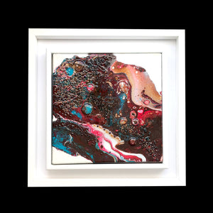 Follow the Flow - Wonderful piece of art