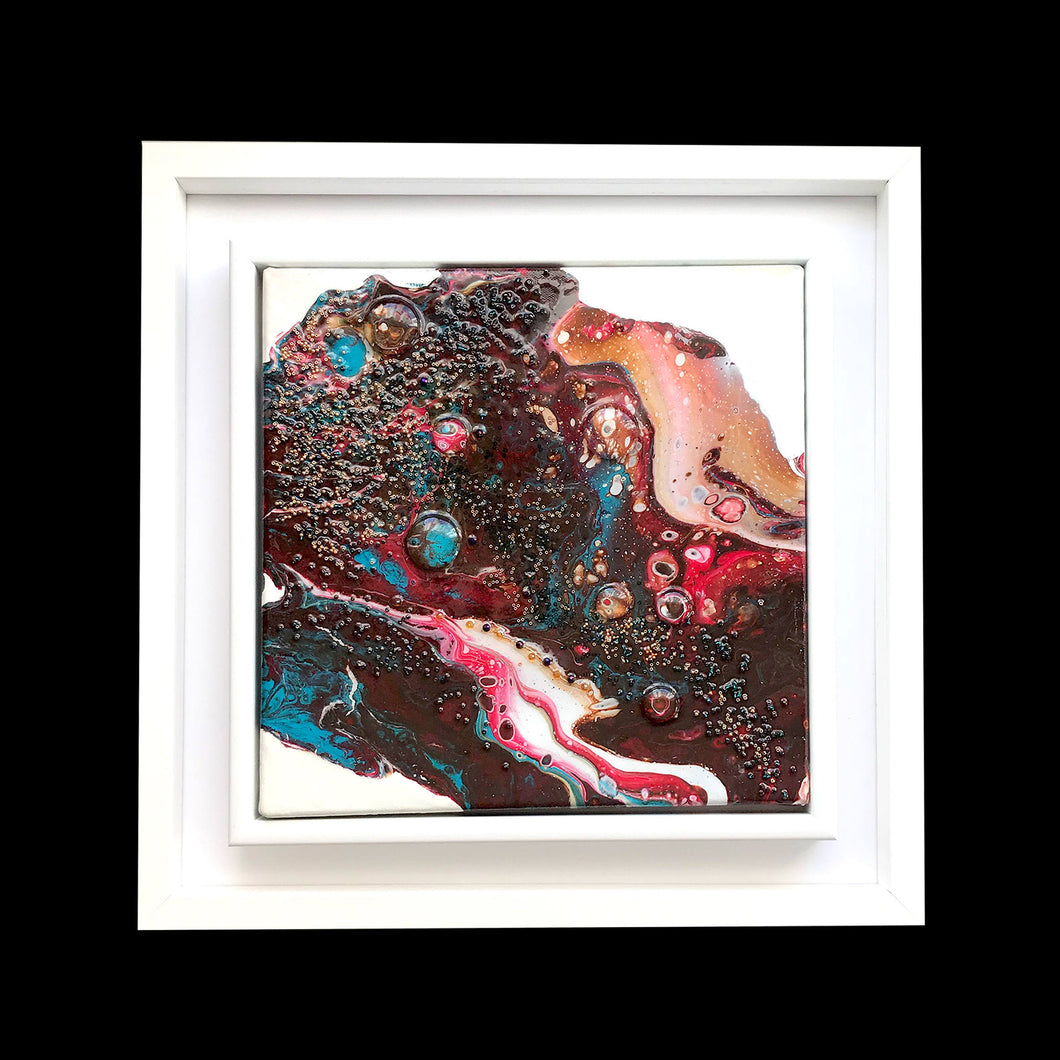 Follow the Flow - Wonderful piece of art