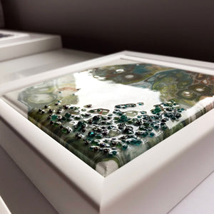 Faith of Reflection - Wonderful piece of art