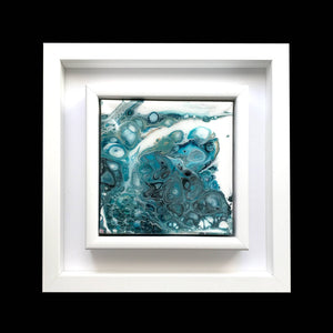 Stream of Purpose - Wonderful piece of art