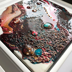 Follow the Flow - Wonderful piece of art