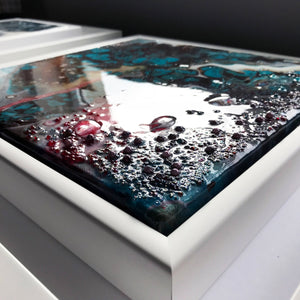 Desire of Insanity - Wonderful piece of art