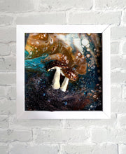 Load image into Gallery viewer, Wild mushroom - Wonderful piece of art
