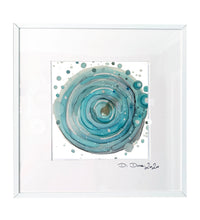 Load image into Gallery viewer, Birthstones art - January - June
