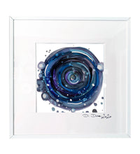 Load image into Gallery viewer, Birthstones art - July - December
